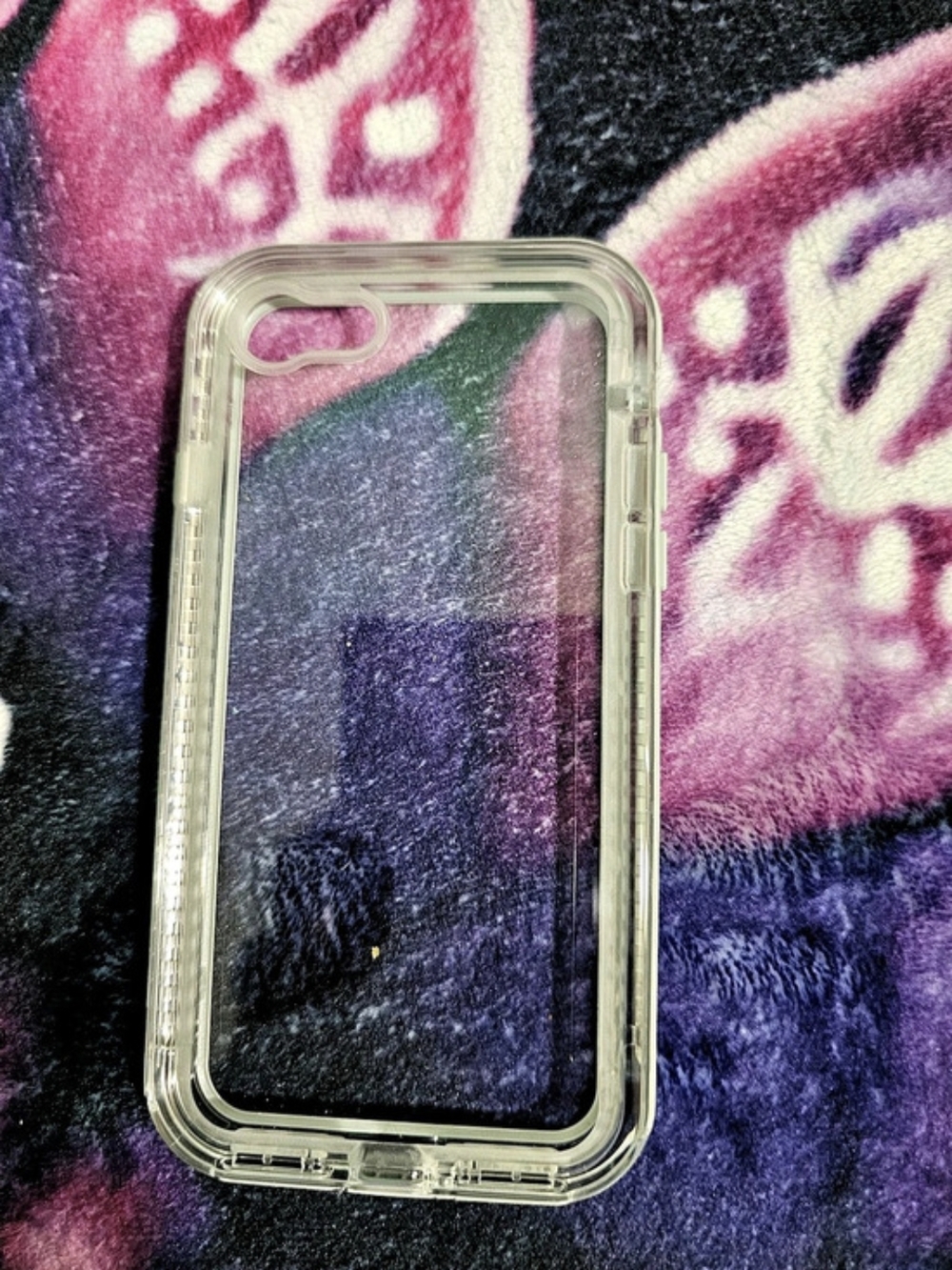 LifeProof NEXT Series Case Clear Phone Case